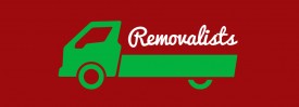 Removalists Lower Cressbrook - Furniture Removalist Services